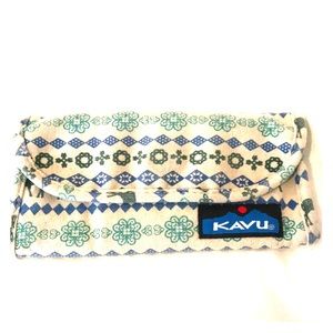 Kavu Big Spender Wallet